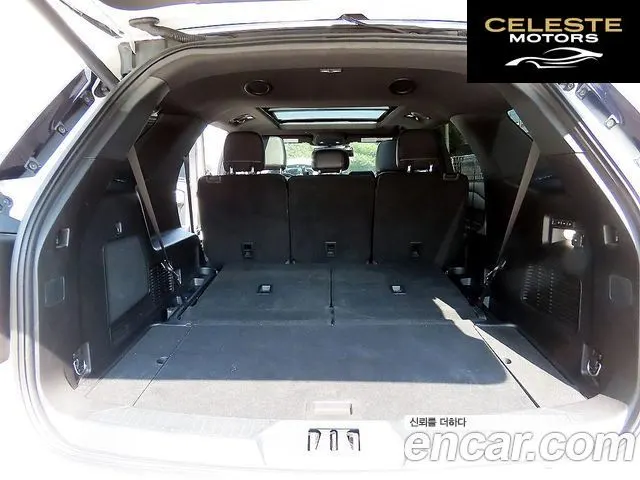 FORD 62.3 Limited 4WD 2020 — photo 17 sur 26