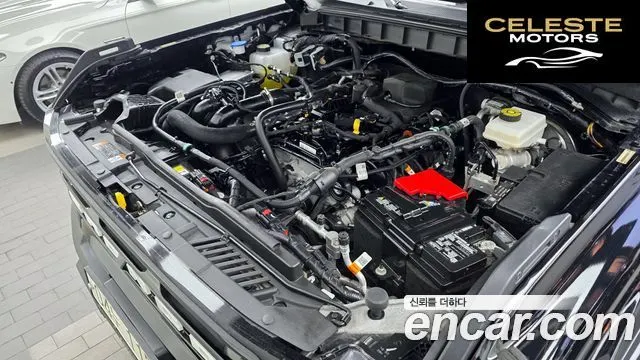 FORD 62.3 2024 — photo 6 sur 20