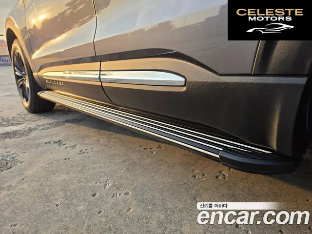 FORD 63.3 Limited 4WD 2022 — photo 15 sur 26