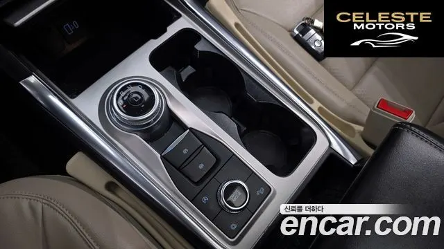 FORD 62.3 Limited 4WD 2022 — photo 9 sur 20