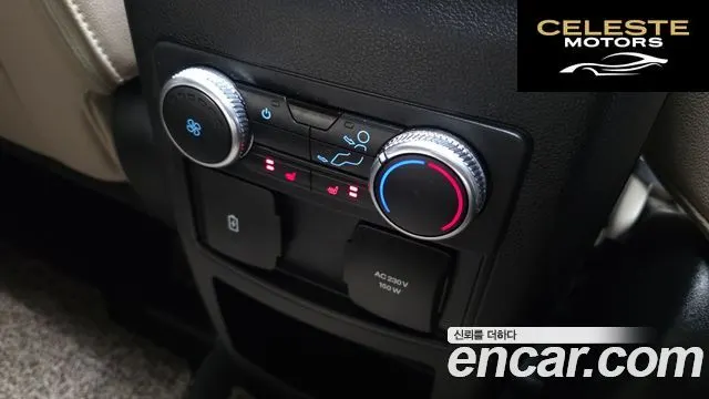 FORD 62.3 Limited 4WD 2021 — photo 19 sur 20