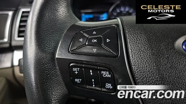 FORD 2.3 Limited 4WD 2018 — photo 19 sur 26