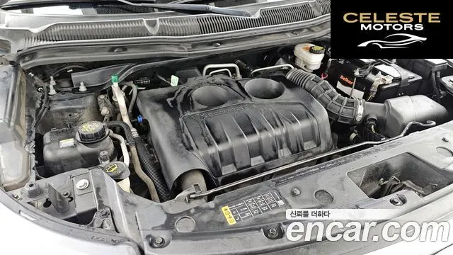 FORD 2.3 Limited 4WD 2018 — photo 6 sur 26