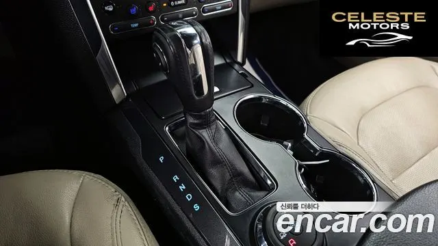 FORD 2.3 Limited 4WD 2018 — photo 9 sur 26