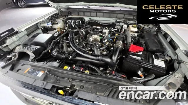 FORD 62.7 2023 — photo 6 sur 20