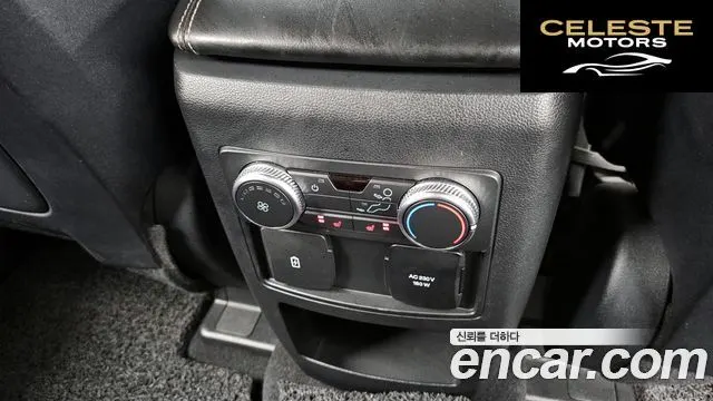 FORD 62.3 Limited 4WD 2020 — photo 19 sur 20