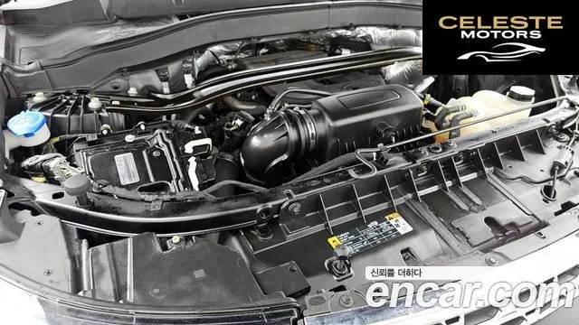 FORD 62.3 Limited 4WD 2020 — photo 6 sur 20