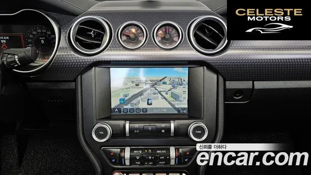 FORD Cabriolet 2019 — photo 14 sur 20