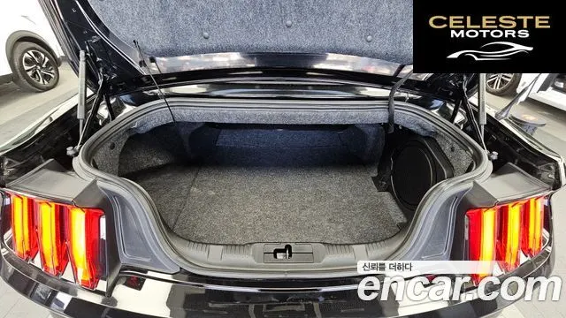 FORD Cabriolet 2019 — photo 20 sur 20