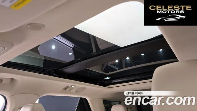 FORD 62.3 Limited 4WD 2021 — photo 18 sur 20