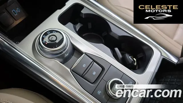 FORD 62.3 Limited 4WD 2021 — photo 9 sur 20