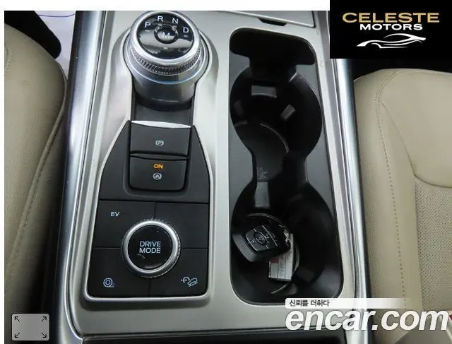 FORD 63.0 PHEV 2021 — photo 9 sur 26