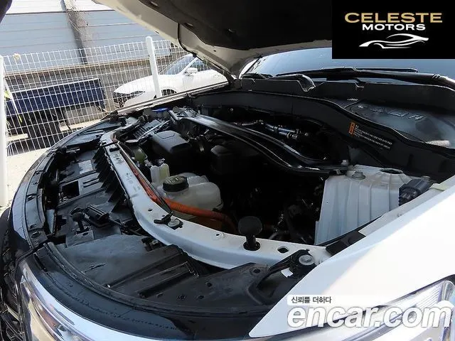FORD 63.3 High 2022 — photo 19 sur 26