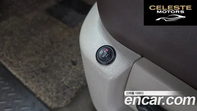 FORD F150 5.4L 2010 — photo 18 sur 26