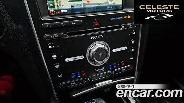 FORD 2.3 Limited 4WD 2018 — photo 17 sur 26