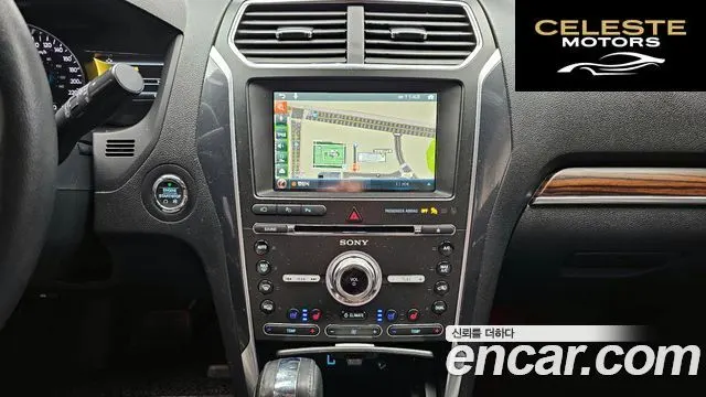 FORD 2.3 Limited 4WD 2018 — photo 19 sur 26