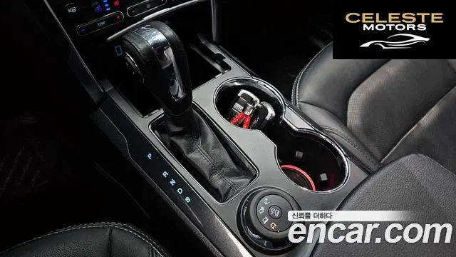 FORD 2.3 Limited 4WD 2018 — photo 9 sur 26