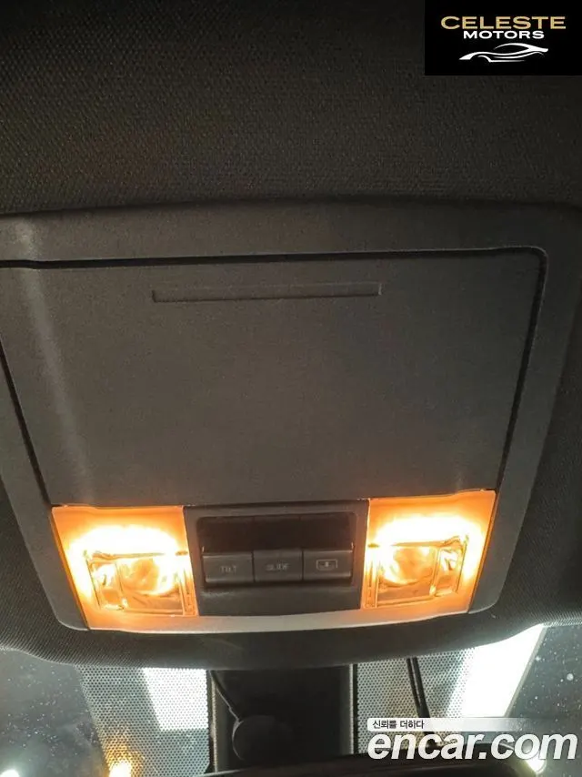 FORD 2.3 Limited 4WD 2017 — photo 18 sur 26