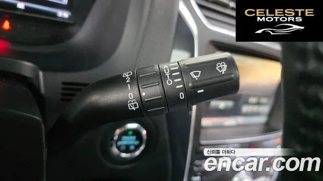 FORD 2.3 Limited 4WD 2016 — photo 18 sur 26