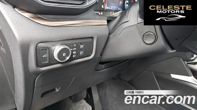 FORD 62.3 Limited 4WD 2021 — photo 14 sur 20