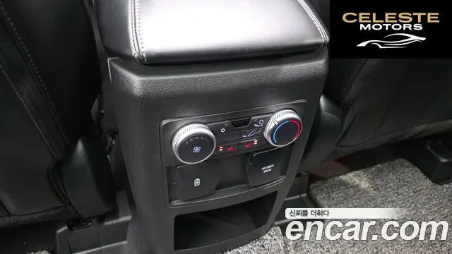 FORD 62.3 Limited 4WD 2021 — photo 19 sur 26