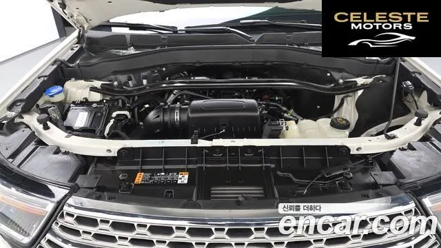 FORD 62.3 Limited 4WD 2021 — photo 6 sur 26