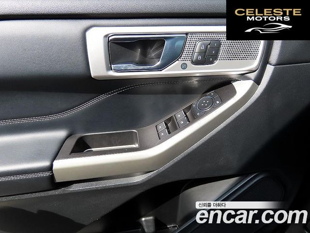 FORD 62.3 Limited 4WD 2020 — photo 11 sur 26