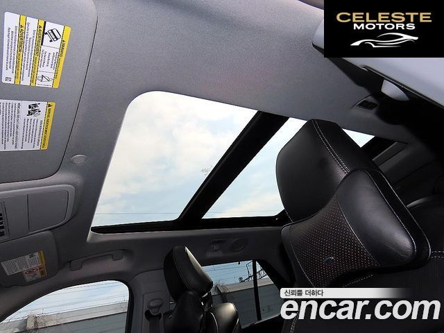 FORD 62.3 Limited 4WD 2020 — photo 16 sur 26