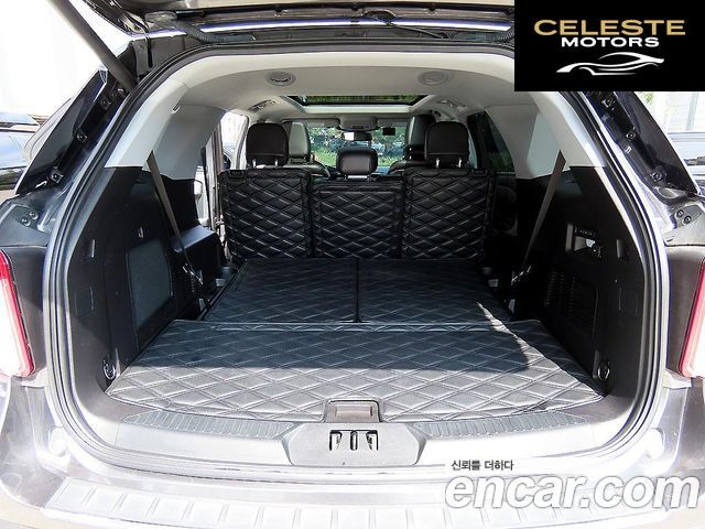 FORD 62.3 Limited 4WD 2020 — photo 17 sur 26