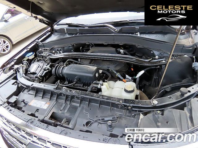 FORD 62.3 Limited 4WD 2020 — photo 19 sur 26