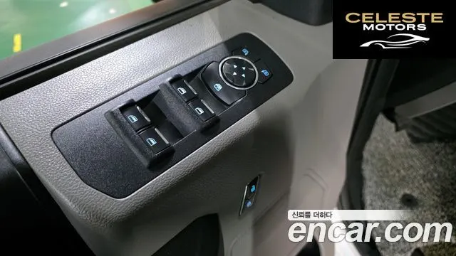 FORD F150 5.0L 2016 — photo 14 sur 20