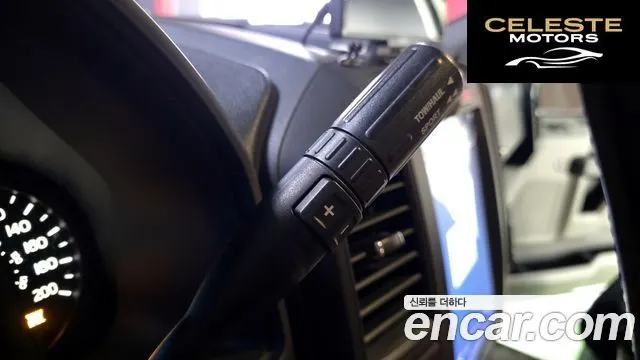 FORD F150 5.0L 2016 — photo 9 sur 20
