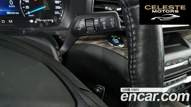 FORD 62.3 Limited 4WD 2020 — photo 14 sur 20