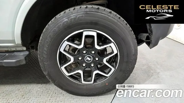 FORD 62.7 2023 — photo 5 sur 20