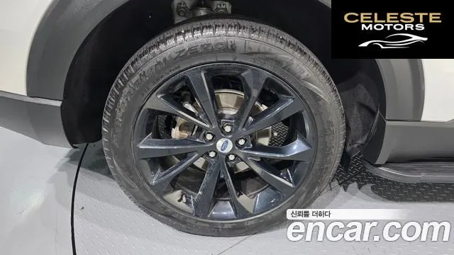 FORD 63.0 4WD 2022 — photo 5 sur 20