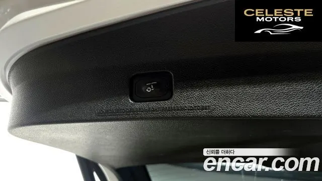 FORD 2.3 Limited 4WD 2017 — photo 20 sur 20