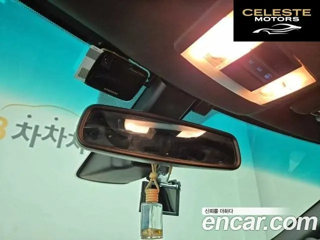FORD 3.5 Limited 4WD 2014 — photo 16 sur 25