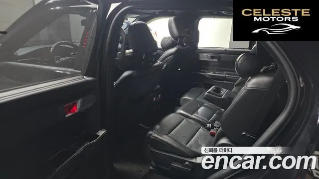 FORD 62.3 Limited 4WD 2020 — photo 11 sur 20