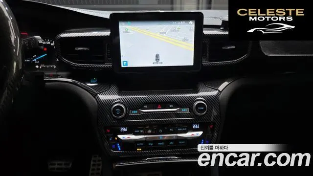 FORD 62.3 Limited 4WD 2020 — photo 16 sur 20