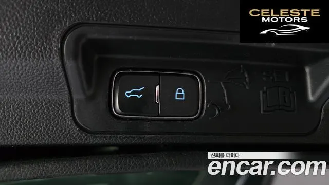 FORD 62.3 Limited 4WD 2020 — photo 19 sur 20