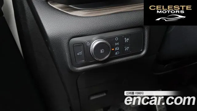 FORD 62.3 Limited 4WD 2020 — photo 16 sur 20