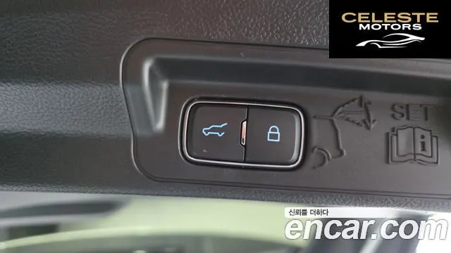 FORD 62.3 Limited 4WD 2020 — photo 20 sur 20
