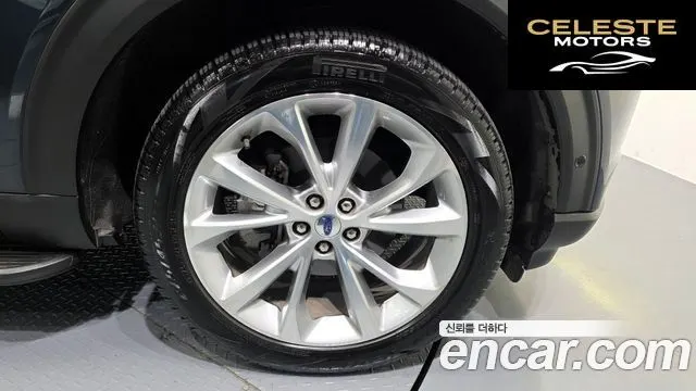 FORD 63.0 4WD 2022 — photo 5 sur 20