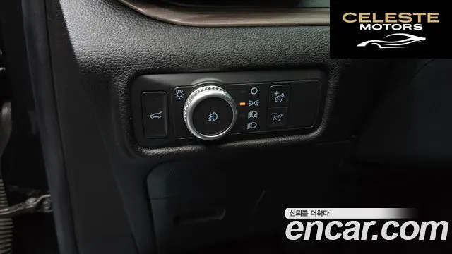 FORD 62.3 Limited 4WD 2022 — photo 17 sur 20