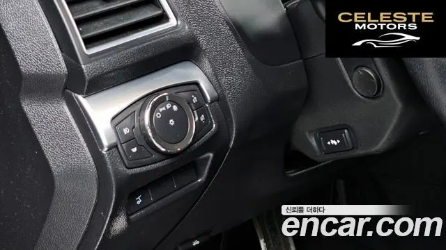FORD 2.3 Limited 4WD 2017 — photo 14 sur 20