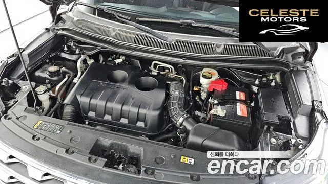 FORD 2.3 Limited 4WD 2017 — photo 6 sur 20