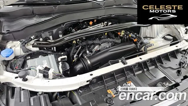 FORD 62.3 ST-Line 4WD 2025 — photo 6 sur 20