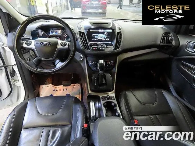 FORD 22.0 2016 — photo 10 sur 26