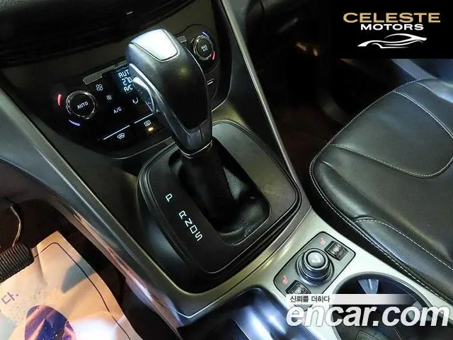 FORD 22.0 2016 — photo 12 sur 26