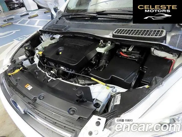 FORD 22.0 2016 — photo 19 sur 26